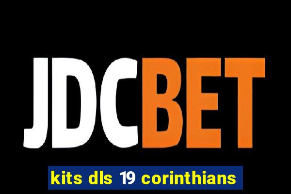 kits dls 19 corinthians